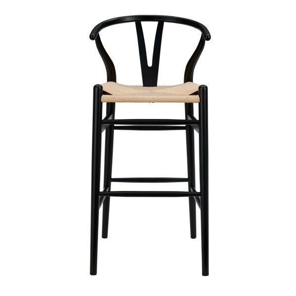 Joss & Main Fairbanks Bar Stool & Reviews Wayfair